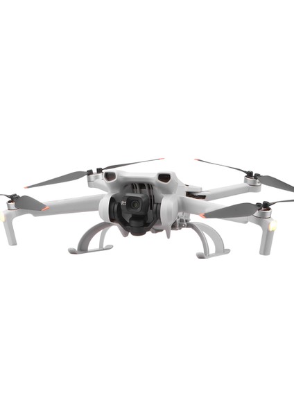 Mini 3 / Mini 3 Pro Için Hızlı Çıkarılan Iniş Takımı Bacak Yüksekliği Genişletici Genişleme Koruyucu Aksesuar (Yurt Dışından) fırsatları