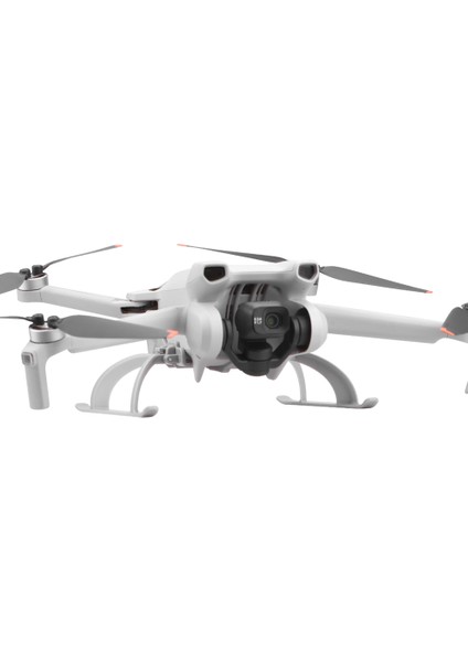 Mini 3 / Mini 3 Pro Için Hızlı Çıkarılan Iniş Takımı Bacak Yüksekliği Genişletici Genişleme Koruyucu Aksesuar (Yurt Dışından) indirimleri
