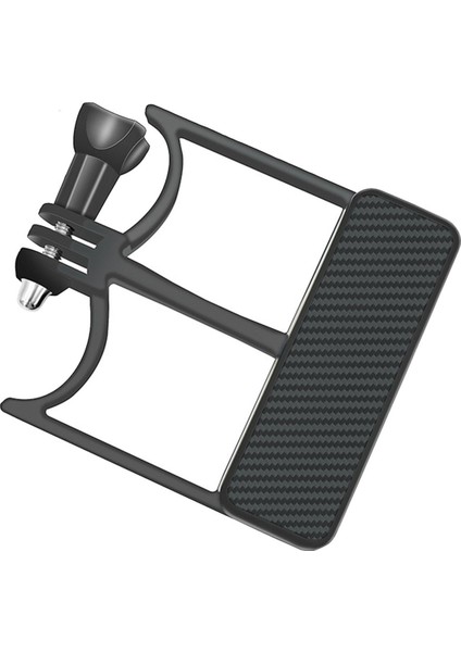 Mobil 6/5 Kamera Için El Gimbal Adaptörü Anahtarı Montaj Adaptörü, 4/3'ten Action 4'e Adaptör (Yurt Dışından)
