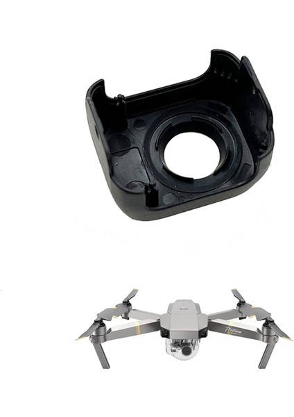 Kraliyet Mini 3pro Çerçeve Mini 3 Pro Gimbal Kamera Çerçevesi Çok Fonksiyonlu Taşınabilir Tamir Aksesuarları (Yurt Dışından) indirimleri