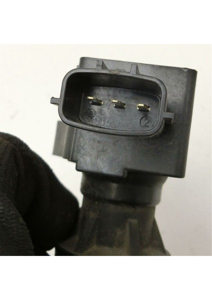 921-2104 Araba Ateşleme Bobini Fişi Mazda 3 6 Için Mx-5 Cx-7 6M8G12A366 L3G218100 L3G218100A L3G218100A9U L3G218100B (Yurt Dışından) fırsatları