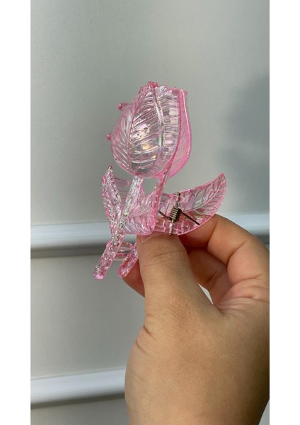 Sedefli Mandal Toka Pembe SBT1860