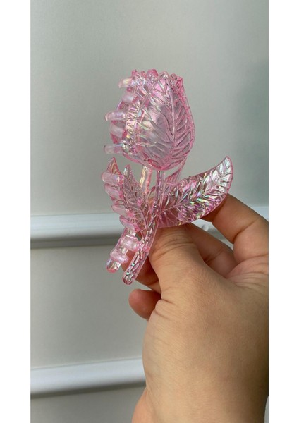 Sedefli Mandal Toka Pembe SBT1860 fiyatları