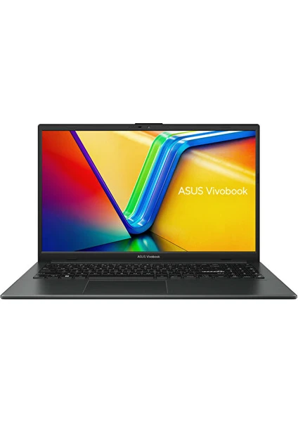 E1504FA-NJ072W Amd RYZEN3-7320U 8gb Ram 256GB SSD 15,6" Fhd W11 Siyah Notebook