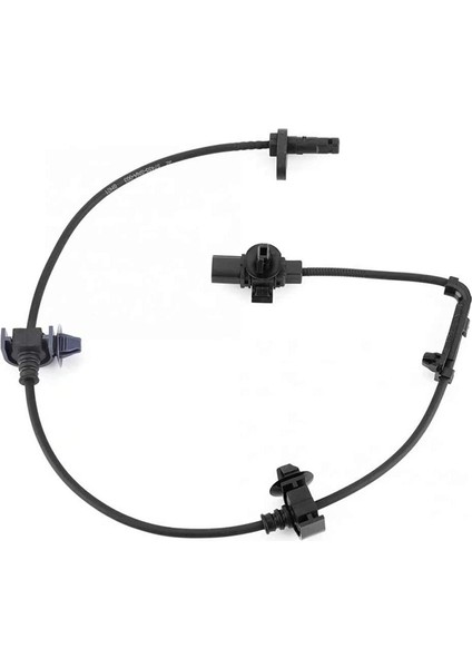 2 Adet Ön Sağ/sol Abs Tekerlek Hız Sensörü 2006-2011 Honda Civic 57450-SNA-003 57455-SNA-003 Için Fit (Yurt Dışından)