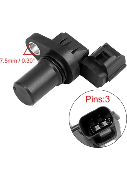Motor Eksantrik Mili Konum Sensörü Konum Sensörü Suzuki Chevrolet Için J5T23071A G4T07691 J5T23191 MR567292 MD327107 (Yurt Dışından)