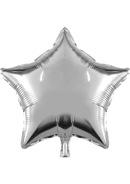 Yıldız Folyo Balon
