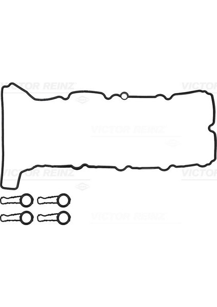 Kulbutor Kapak Contasi Bmw N47N S1 F10 F20 F30 102008