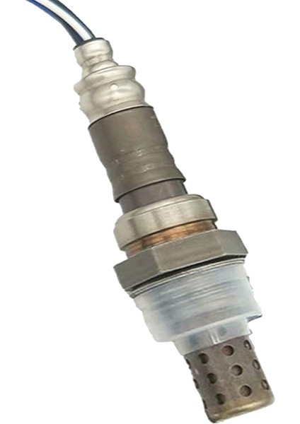 2003-2008 Mazda 3 1.4l 1.6l Prob Oksijen Sensörü Z602-18-861 Için (Yurt Dışından)