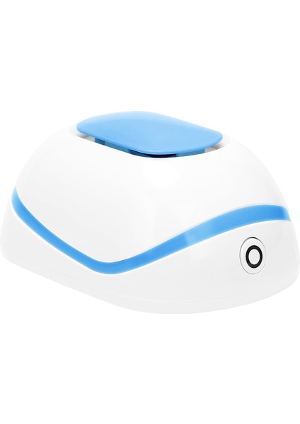 Araba Hava Temizleyici USB Şarj Negatif Iyonlar Hava Temizleyici Ionizer Hava Spreyi Otomatik Mist Maker Pm2.5 Eliminator Spreyi Aracı (Yurt Dışından)