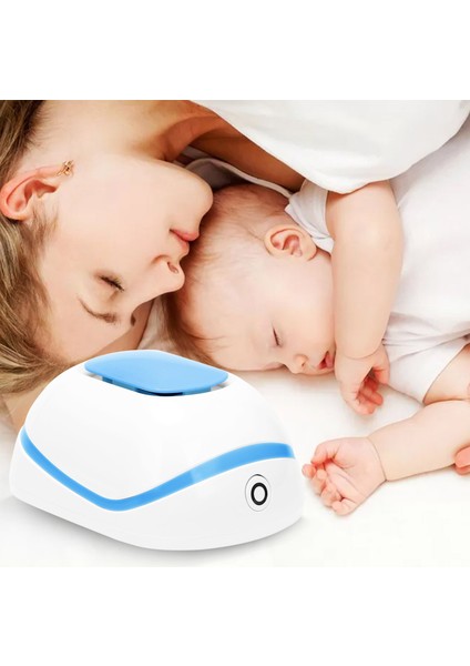 Araba Hava Temizleyici USB Şarj Negatif Iyonlar Hava Temizleyici Ionizer Hava Spreyi Otomatik Mist Maker Pm2.5 Eliminator Spreyi Aracı (Yurt Dışından)