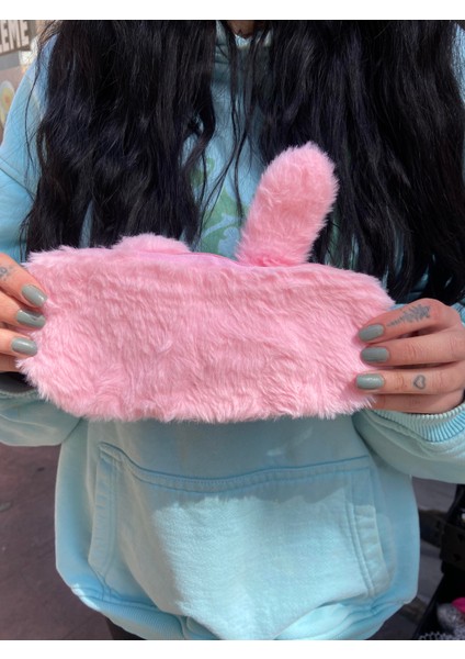Sanrio My Melody Peluş Kalemlik fiyatları