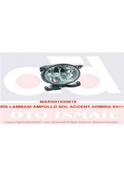 Sis Lambasi Sol [ Hyundai Accent 2003 ] 102008