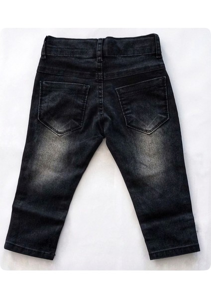 Erkek Bebek 2 Li Takım (Gömlek -Pantolon) % 100 Pamuk 4 Yaş fırsatları