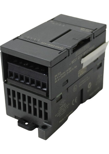 6ES7223-1BF22-0XA0, 6es7 223-1BF22-0XA0 Sımatıc S7-200, Em 223 4 Dı/4 Do 24 V Dc