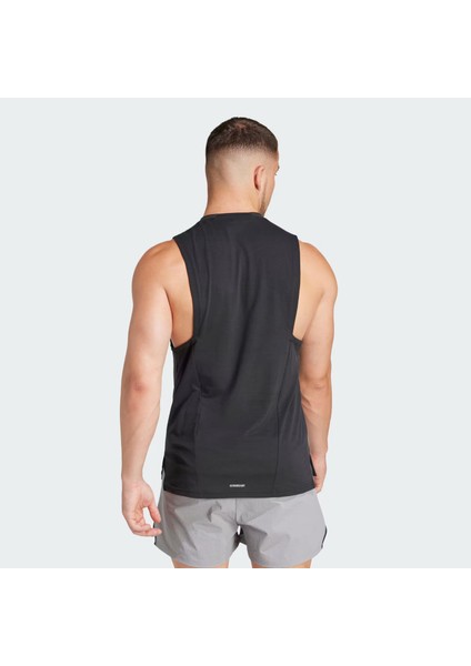 Adidas Erkek Günlük Tek Üst D4T Tank IK9726