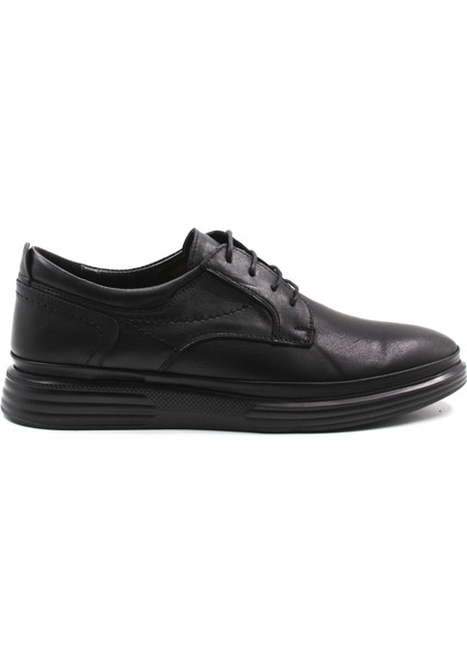 Deri Erkek Casual Ayakkabı 726MA4011