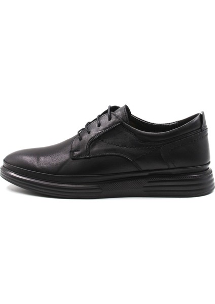 Deri Erkek Casual Ayakkabı 726MA4011