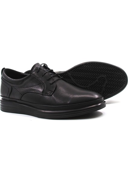 Deri Erkek Casual Ayakkabı 726MA4011