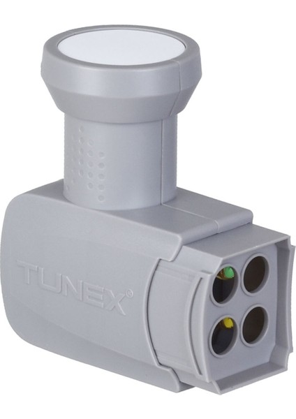 4K Ultra Hd Ku-Band Dörtlü Lnb TNX-3540 fiyatları