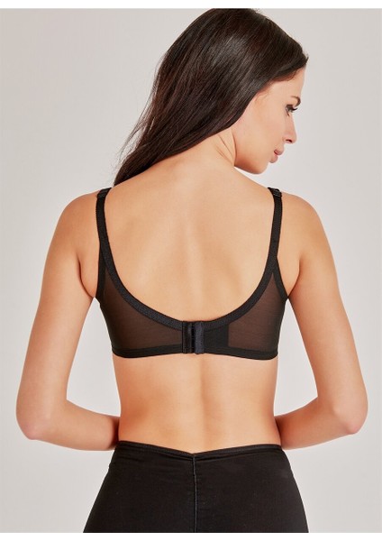 1718 Danteli Balensiz Toparlayıcı Sütyen fırsatları