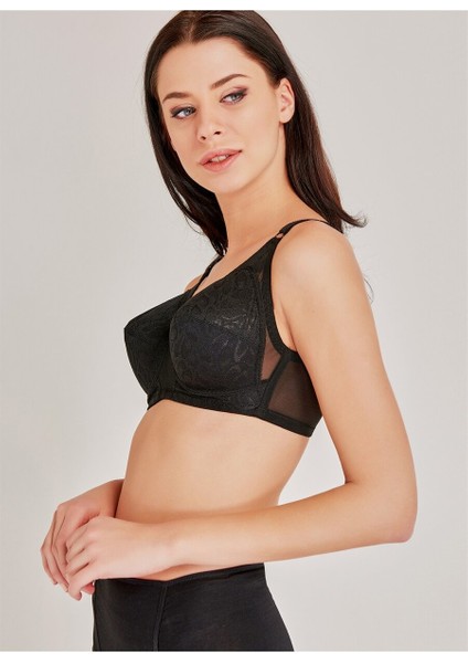 1718 Danteli Balensiz Toparlayıcı Sütyen indirimleri