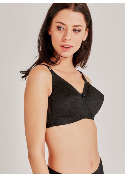 1718 Danteli Balensiz Toparlayıcı Sütyen