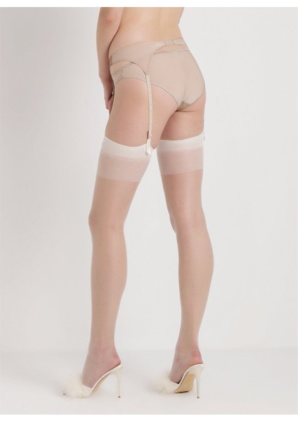 292 Brode Dantelli Geniş Kenarlı Normal Külot modelleri