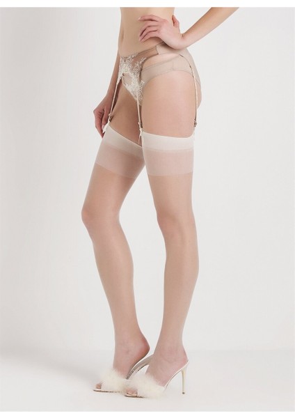 292 Brode Dantelli Geniş Kenarlı Normal Külot indirimleri