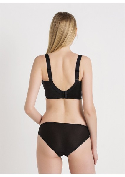 1718 TOPARLAYICI SİYAH SÜTYEN fırsatları