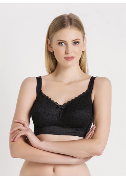 1718 TOPARLAYICI SİYAH SÜTYEN indirimleri