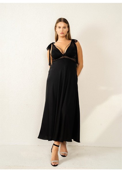 Bordo Kadın Gecelik 95473 fiyatları