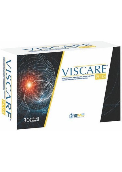 Viscare Plus
