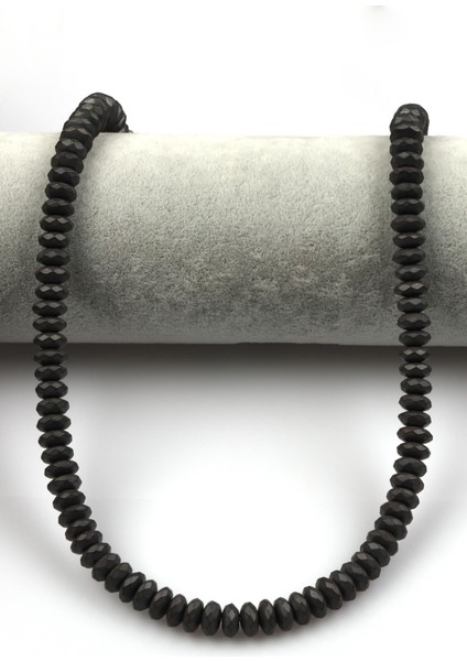 Hematit Dizi 3 x 8 mm Rondel Kesim fiyatları