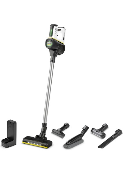 Vc 7 Cordless Yourmax 350 watt  Dikey Süpürge