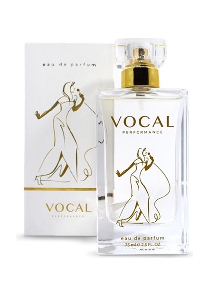Kadın Parfüm Edp 75 ml (W29)