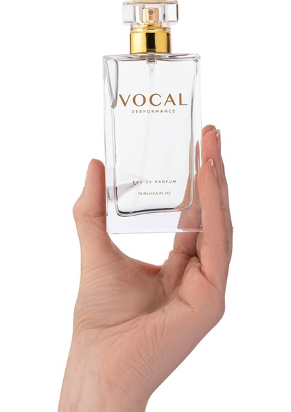 Kadın Parfüm Edp 75 ml (W29)
