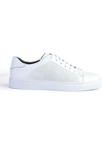 Erkek Deri Sneaker & Spor Ayakkabı modelleri