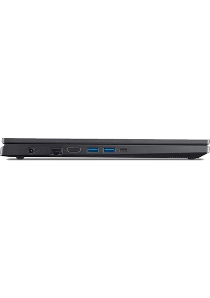 Nitro V 15 ANV15-51 Intel Core I5 13420H 16GB Ddr5 Ram 2tb SSD RTX3050-144Hz WINDOWS11PRO 15.6" Fhd Taşınabilir Bilgisayar NHQNCEY00135+WEBLEGELSINÇANTA