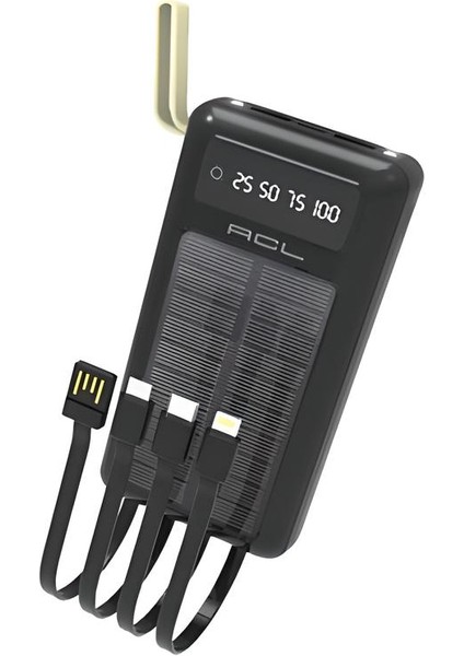Powerbank 20.000 Mah