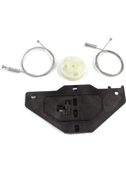 Citroen C4 Picasso MK1 UD Grand UA 2006-2013 9223E0 İçin Elektrikli Arka Sol Cam Kriko Tamir Seti fiyatları