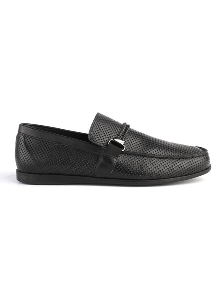 Erkek Deri Loafer Ayakkabı modelleri