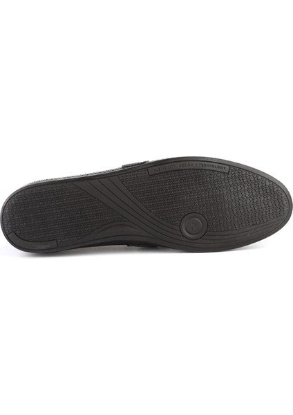 Erkek Deri Loafer Ayakkabı fırsatları