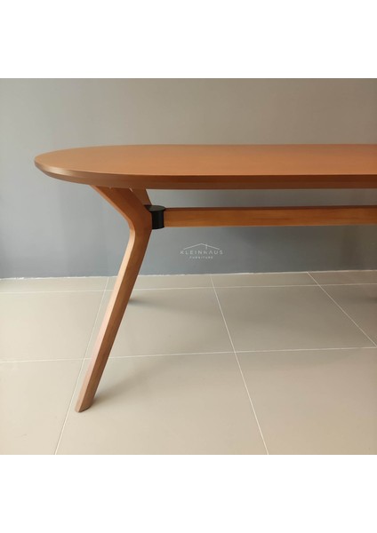 Klein Haus Furniture Aulis Yemek Masası