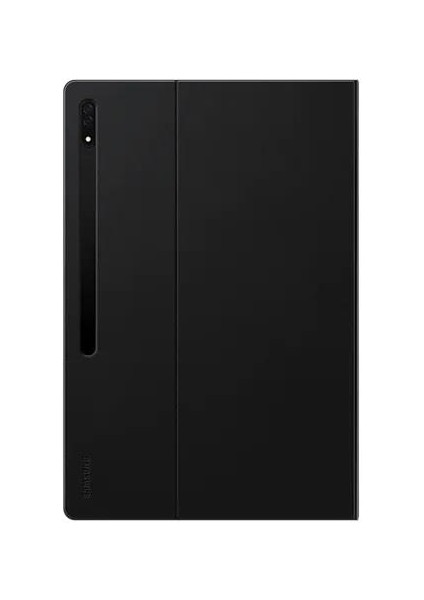 Tab S9 Ultra Ince Kapaklı Kılıf Siyah EF-BX900PBEGWW fiyatları