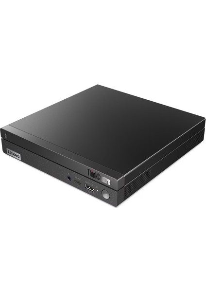 Thinkcentre Neo 50Q Gen 4 Intel Core I5-13420H 16GB 2tb SSD Windows 11 Home Masaüstü Bilgisayar 12LN0048TRH03 + Zetta Flash Bellek