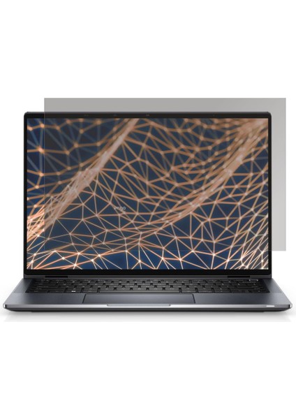 Dell Latitude 9330 13.3 Inç Hayalet Ekran Koruyucu Şeffaf