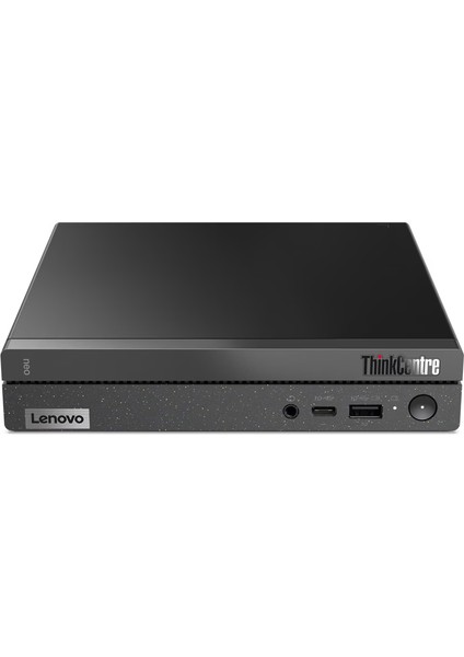 Thinkcentre Neo 50Q Gen 4 Intel Core I5-13420H 32GB 2tb SSD Windows 11 Pro Masaüstü Bilgisayar 12LN0048TRP06 + Zetta Flash Bellek