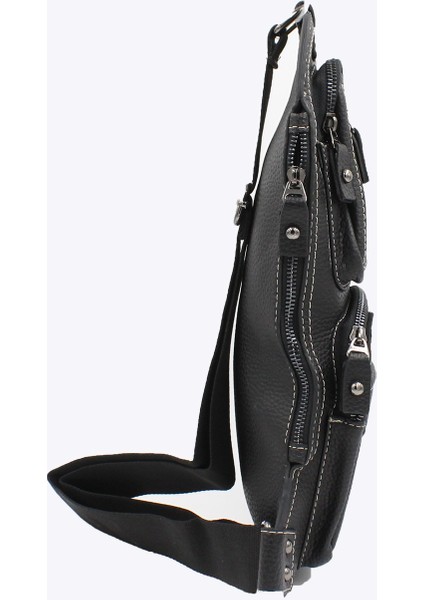 018 TR0014 Siyah Cross Bodybag Siyah Tek Ebat fiyatları