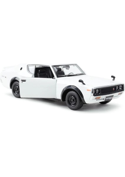 1973 Nissan Skyline 2000GT-R KPGC110